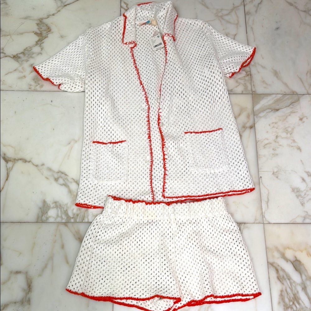 NWT FREE PEOPLE SET